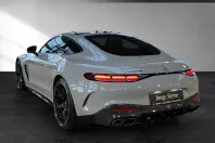 Mercedes-Benz AMG GT din 2024 cu 9.678 km - oferta MER118968 - foto 3