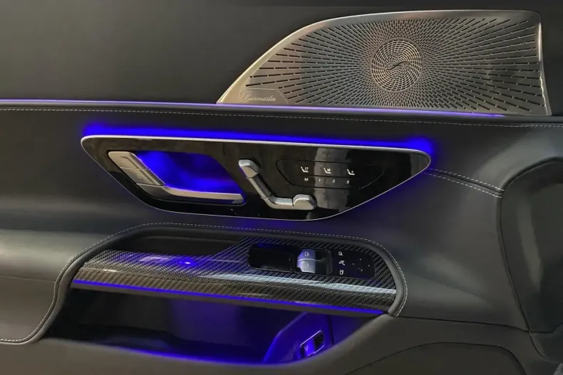 Mercedes-Benz AMG GT din 2024 cu 9.678 km - oferta MER118968 - foto 13