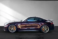 Mercedes-Benz AMG GT din 2024 cu 5.698 km - oferta MER118969 - foto 2