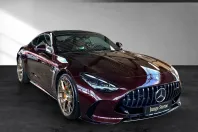 Mercedes-Benz AMG GT din 2024 cu 5.698 km - oferta MER118969 - foto 6