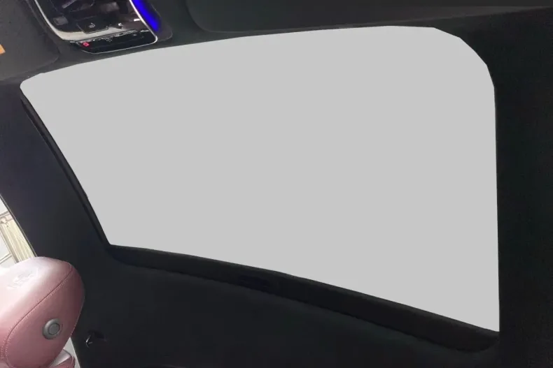 Mercedes-Benz AMG GT din 2024 cu 5.698 km - oferta MER118969 - foto 12