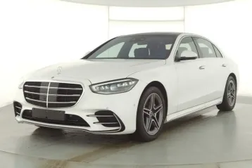 Mercedes-Benz S 450 din 2023 - oferta MER118970