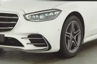 Mercedes-Benz S 450 din 2023 cu 13.580 km - oferta MER118970 - foto 2