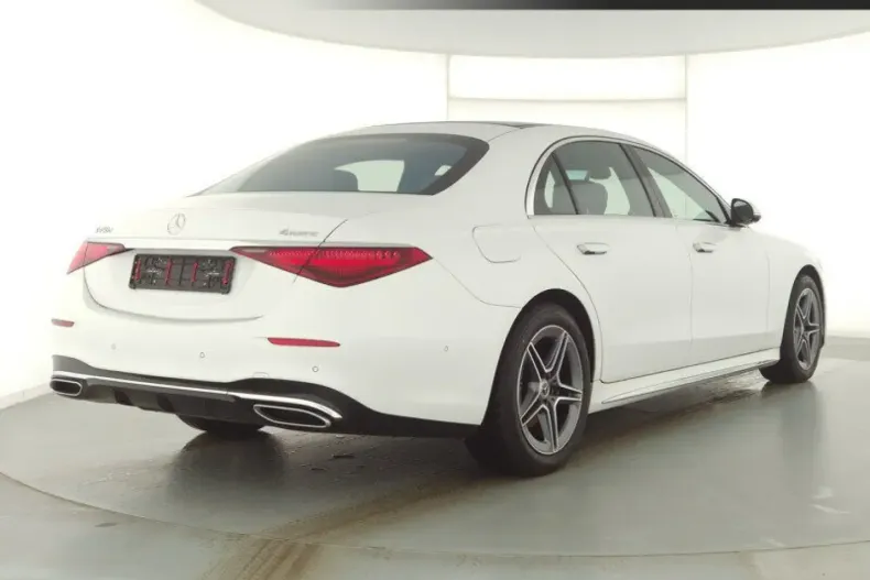Mercedes-Benz S 450 din 2023 cu 13.580 km - oferta MER118970 - foto 3