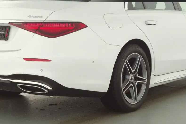 Mercedes-Benz S 450 din 2023 cu 13.580 km - oferta MER118970 - foto 4