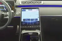 Mercedes-Benz S 450 din 2023 cu 13.580 km - oferta MER118970 - foto 5