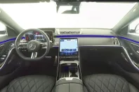 Mercedes-Benz S 450 din 2023 cu 13.580 km - oferta MER118970 - foto 6