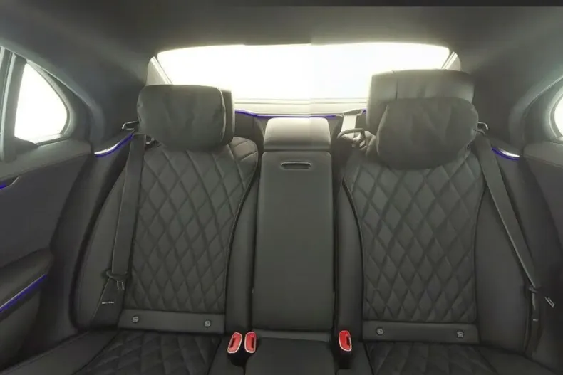 Mercedes-Benz S 450 din 2023 cu 13.580 km - oferta MER118970 - foto 7