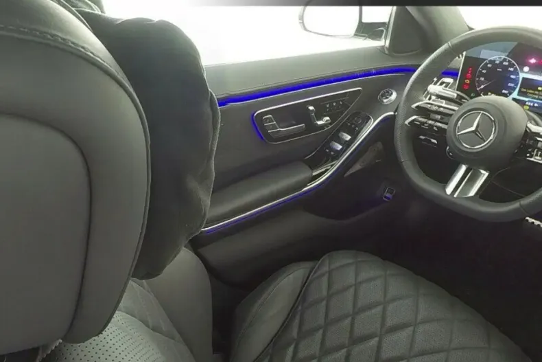 Mercedes-Benz S 450 din 2023 cu 13.580 km - oferta MER118970 - foto 8