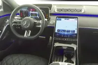 Mercedes-Benz S 450 din 2023 cu 13.580 km - oferta MER118970 - foto 9