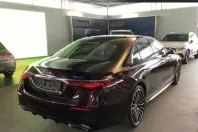 Mercedes-Benz S 580 din 2024 cu 8.220 km - oferta MER118971 - foto 3