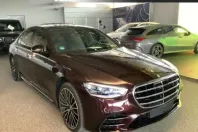 Mercedes-Benz S 580 din 2024 cu 8.220 km - oferta MER118971 - foto 4