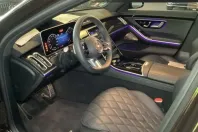 Mercedes-Benz S 580 din 2024 cu 8.220 km - oferta MER118971 - foto 5