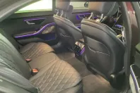 Mercedes-Benz S 580 din 2024 cu 8.220 km - oferta MER118971 - foto 6