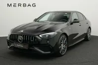 Mercedes-Benz C 43 AMG din 2024 cu 31.099 km - oferta MER118973 - foto 1