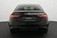 Mercedes-Benz C 43 AMG din 2024 cu 31.099 km - oferta MER118973 - foto 4