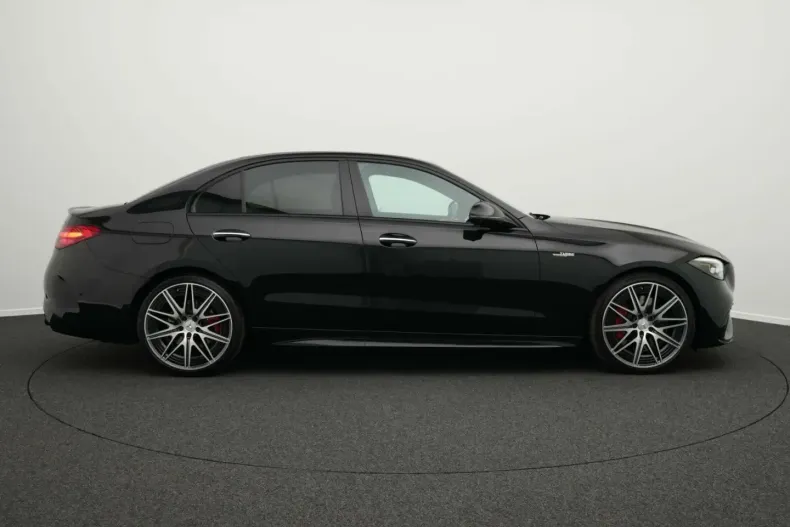 Mercedes-Benz C 43 AMG din 2024 cu 31.099 km - oferta MER118973 - foto 5