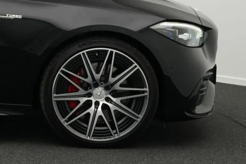 Mercedes-Benz C 43 AMG din 2024 cu 31.099 km - oferta MER118973 - foto 6