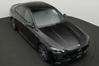 Mercedes-Benz C 43 AMG din 2024 cu 31.099 km - oferta MER118973 - foto 10