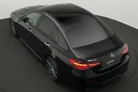 Mercedes-Benz C 43 AMG din 2024 cu 31.099 km - oferta MER118973 - foto 11