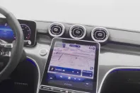 Mercedes-Benz C 43 AMG din 2024 cu 31.099 km - oferta MER118973 - foto 18