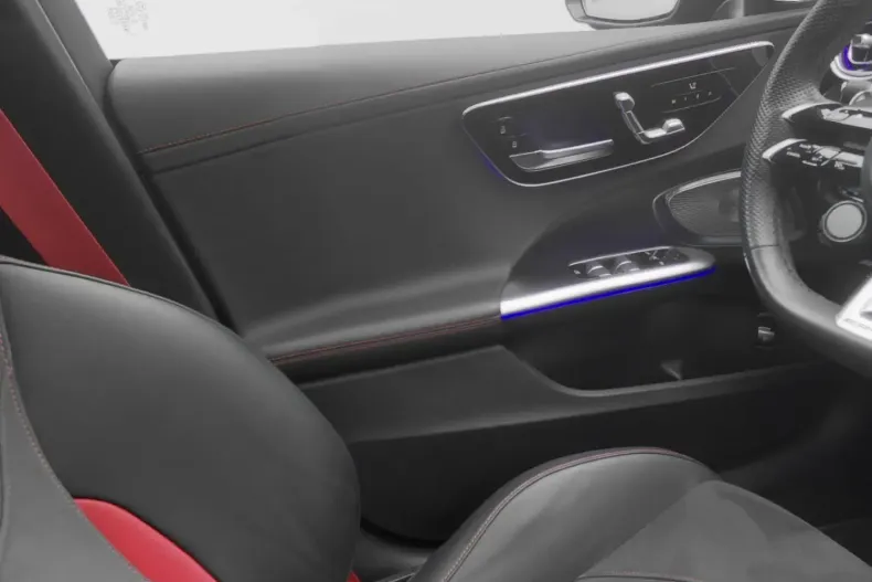 Mercedes-Benz C 43 AMG din 2024 cu 31.099 km - oferta MER118973 - foto 21