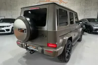 Mercedes-Benz G 63 AMG din 2022 cu 33.394 km - oferta MER118974 - foto 2