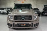 Mercedes-Benz G 63 AMG din 2022 cu 33.394 km - oferta MER118974 - foto 3