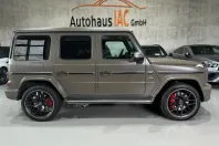 Mercedes-Benz G 63 AMG din 2022 cu 33.394 km - oferta MER118974 - foto 7