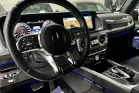 Mercedes-Benz G 63 AMG din 2022 cu 33.394 km - oferta MER118974 - foto 8