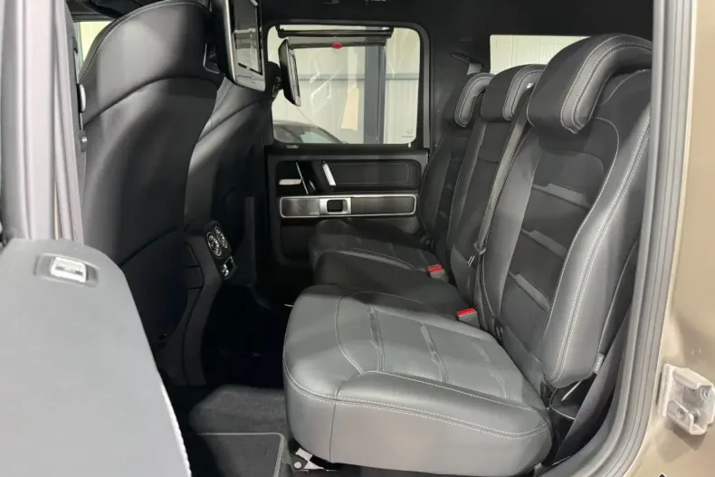 Mercedes-Benz G 63 AMG din 2022 cu 33.394 km - oferta MER118974 - foto 18