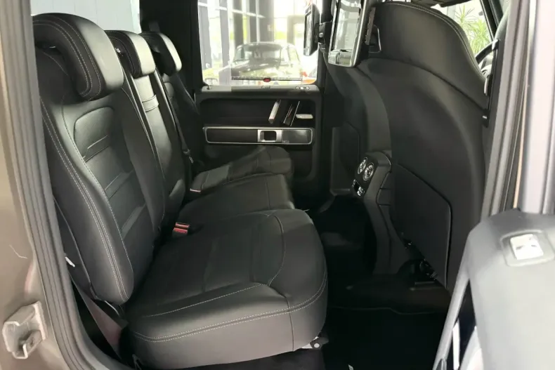 Mercedes-Benz G 63 AMG din 2022 cu 33.394 km - oferta MER118974 - foto 19