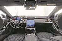 Mercedes-Benz S 450 din 2024 cu 11.200 km - oferta MER118975 - foto 1