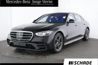 Mercedes-Benz S 450 din 2024 cu 11.200 km - oferta MER118975 - foto 2