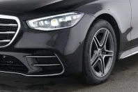 Mercedes-Benz S 450 din 2024 cu 11.200 km - oferta MER118975 - foto 4