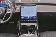 Mercedes-Benz S 450 din 2024 cu 11.200 km - oferta MER118975 - foto 5