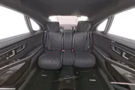 Mercedes-Benz S 450 din 2024 cu 11.200 km - oferta MER118975 - foto 6