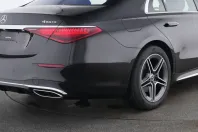 Mercedes-Benz S 450 din 2024 cu 11.200 km - oferta MER118975 - foto 8