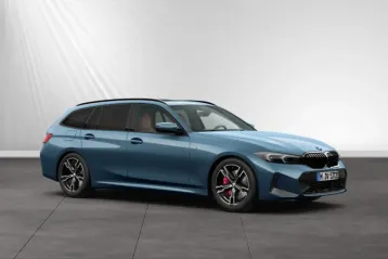 BMW 330 din 2024 - oferta BMW118976