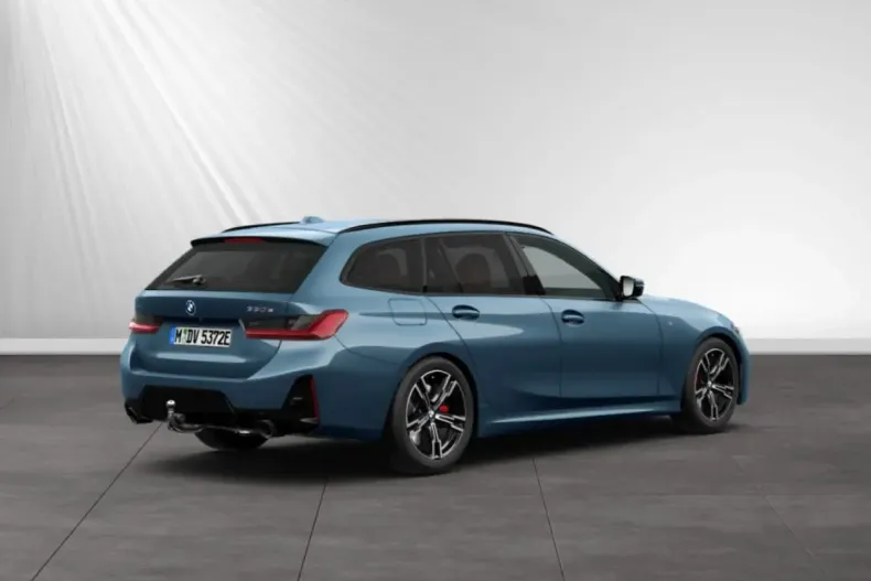 BMW 330 din 2024 cu 21.270 km - oferta BMW118976 - foto 3