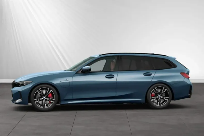 BMW 330 din 2024 cu 21.270 km - oferta BMW118976 - foto 5