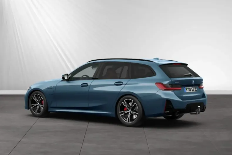 BMW 330 din 2024 cu 21.270 km - oferta BMW118976 - foto 6