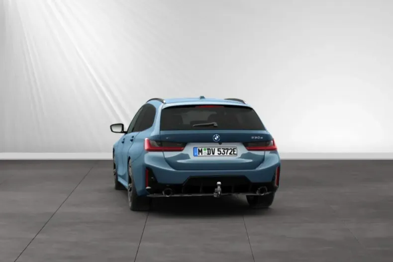 BMW 330 din 2024 cu 21.270 km - oferta BMW118976 - foto 7