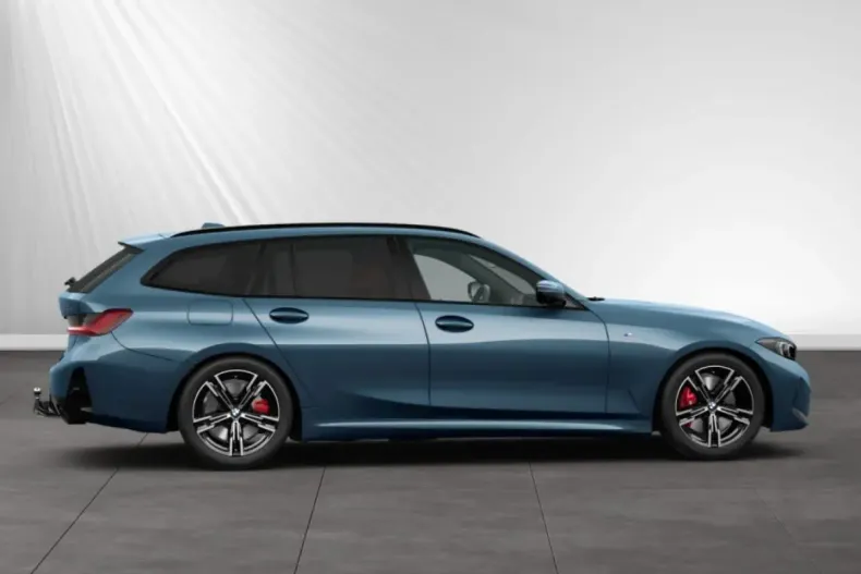 BMW 330 din 2024 cu 21.270 km - oferta BMW118976 - foto 8