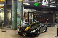 Ferrari F8 din 2021 cu 14.800 km - oferta FER118978 - foto 1