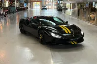 Ferrari F8 din 2021 cu 14.800 km - oferta FER118978 - foto 2