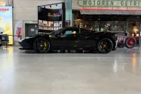 Ferrari F8 din 2021 cu 14.800 km - oferta FER118978 - foto 4