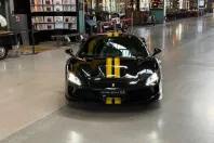 Ferrari F8 din 2021 cu 14.800 km - oferta FER118978 - foto 5