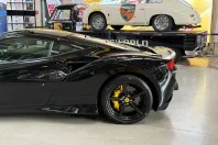 Ferrari F8 din 2021 cu 14.800 km - oferta FER118978 - foto 9