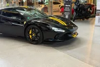 Ferrari F8 din 2021 cu 14.800 km - oferta FER118978 - foto 10